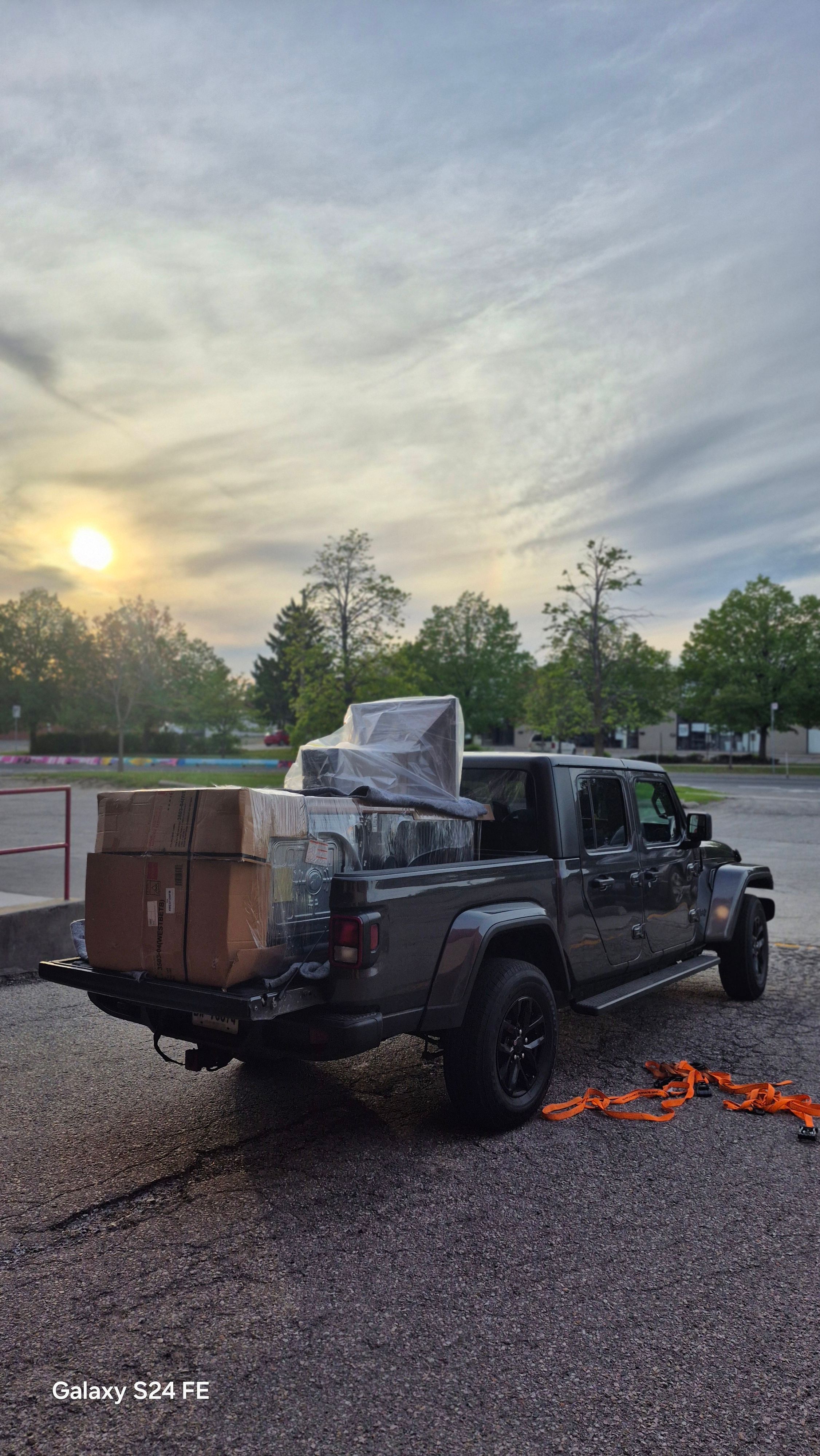 Courier and Delivery Services in the Greater Toronto Area